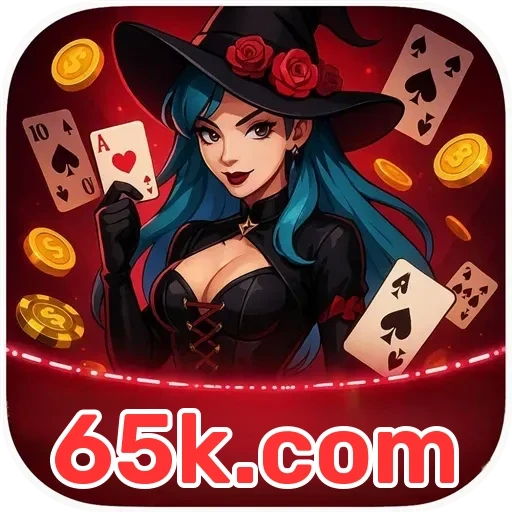 65k.com: Conheça Recursos que Transformam Seu Jogo