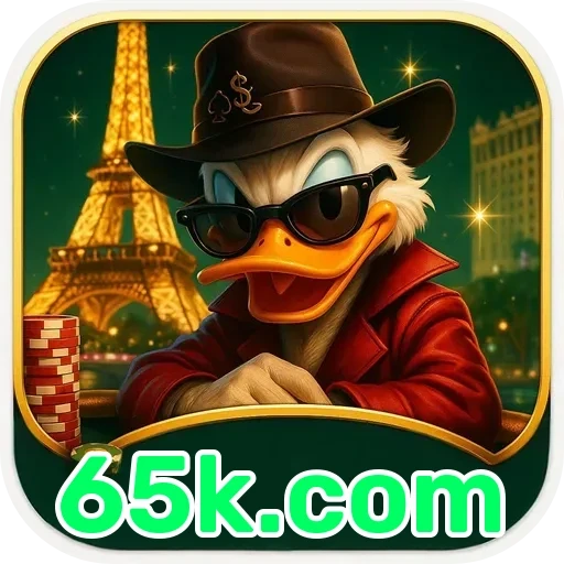 65k.com: Os Bônus Que Você Não Pode Perder!
