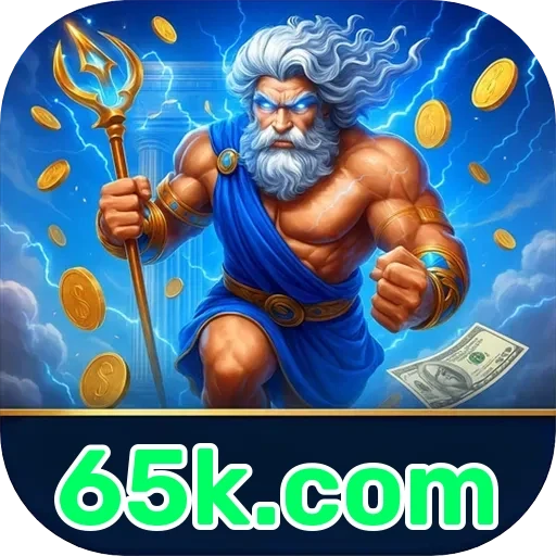 65k.com: O Futuro dos Jogos Online A Um Clique de Distância