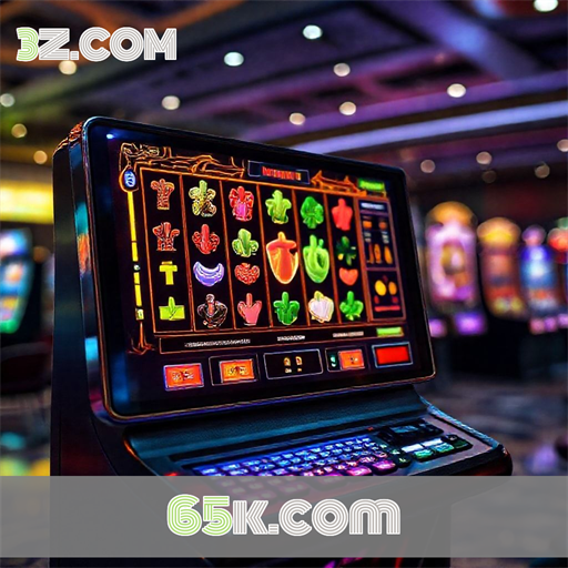 Experiência fantástica com jogos no 65k.com