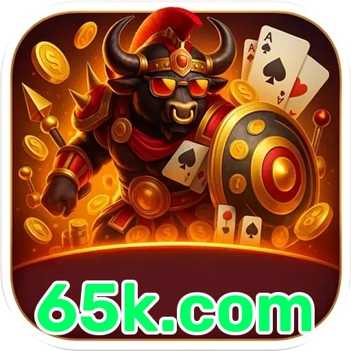 65k.com: Aumente Sua Experiência de Jogo com Pagamentos Rápidos