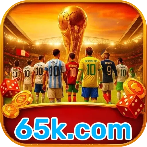 65k.com: Explore os Recursos de Segurança no Mundo dos Jogos Online