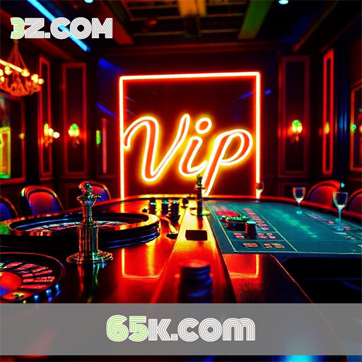 Entrando no VIP do 65k.com: Oásis dos Gamers